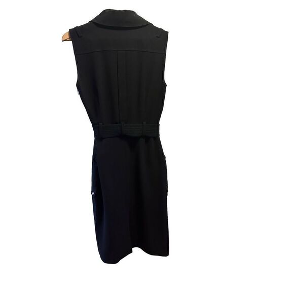 Altuzarra
Pocket-Detailed Belted Utility Dress Made in Italy - Picture 4 of 11